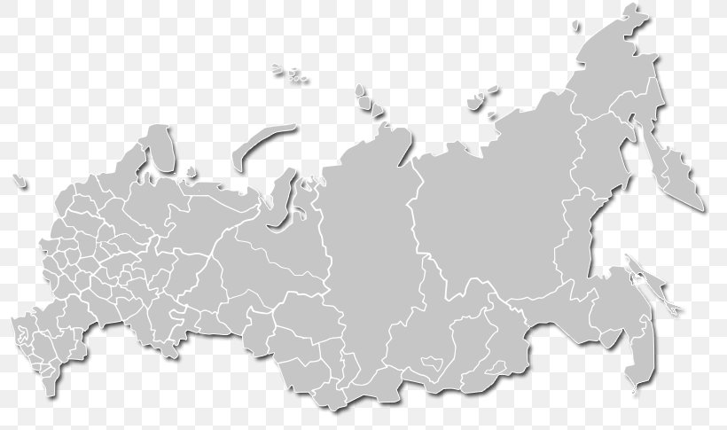 soviet union flag map
