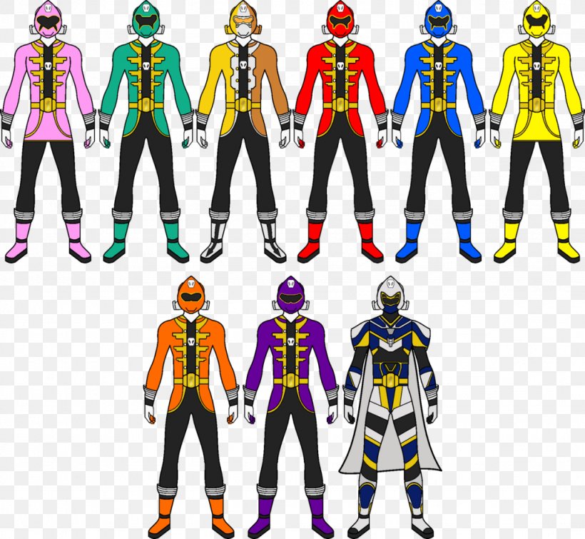 Super Sentai Power Rangers Television Show, PNG, 1024x944px, Super Sentai, Action Figure, Action Toy Figures, Cartoon, Choujuu Sentai Liveman Download Free
