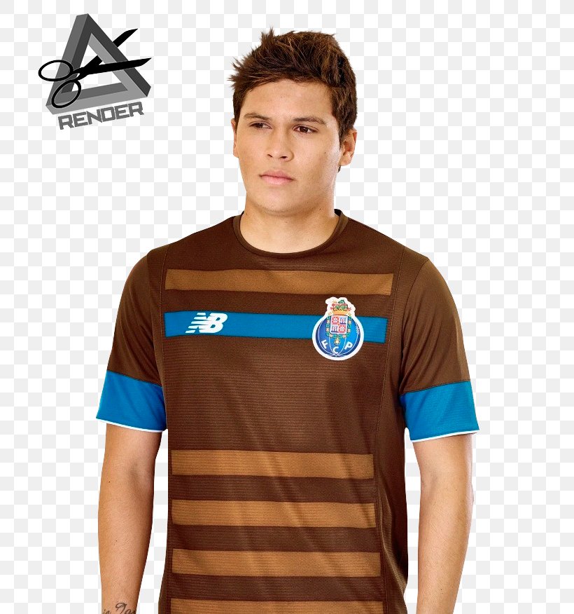 T-shirt Juan Fernando Quintero Jersey Sleeve Clothing, PNG, 750x876px, Tshirt, Baby Toddler Onepieces, Blue, Brand, Clothing Download Free