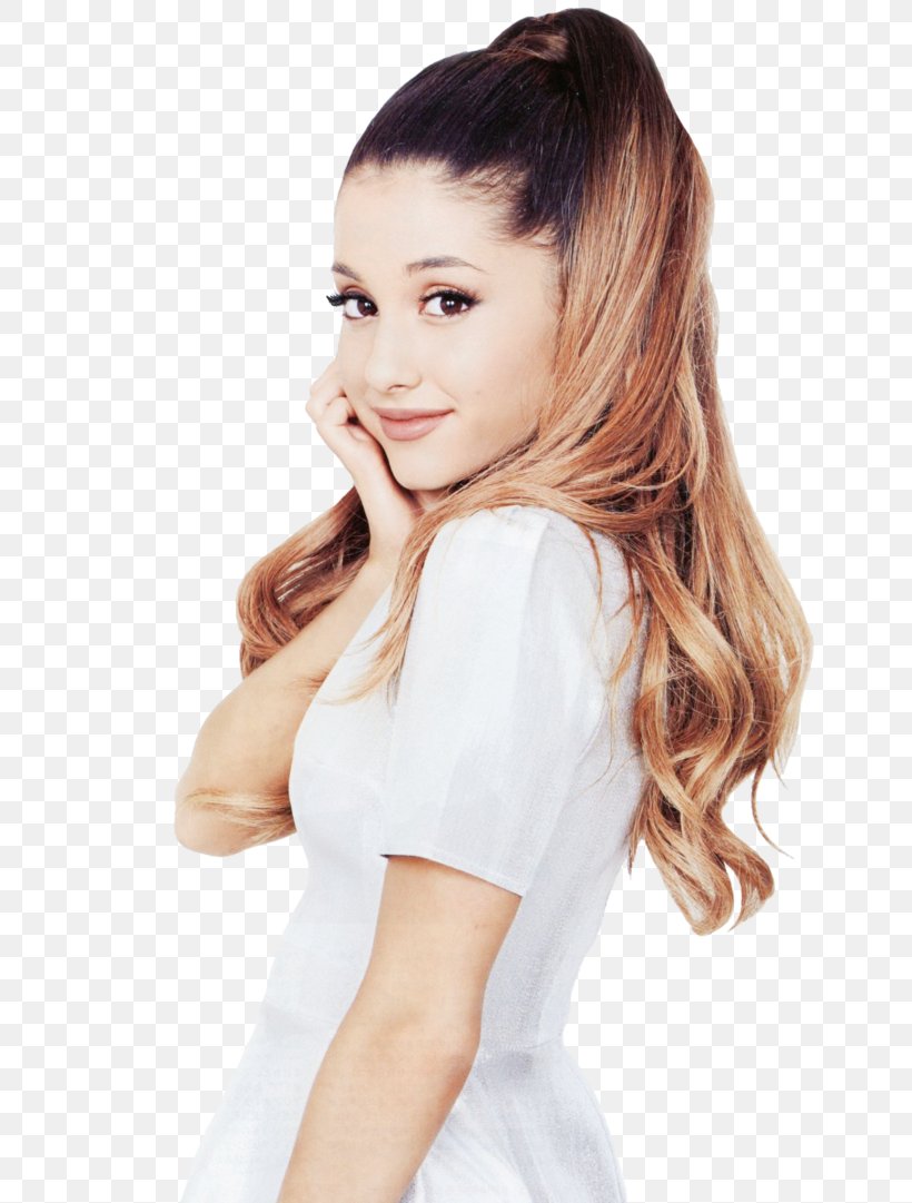 Ariana Grande Art, PNG, 740x1081px, Watercolor, Cartoon, Flower, Frame, Heart Download Free