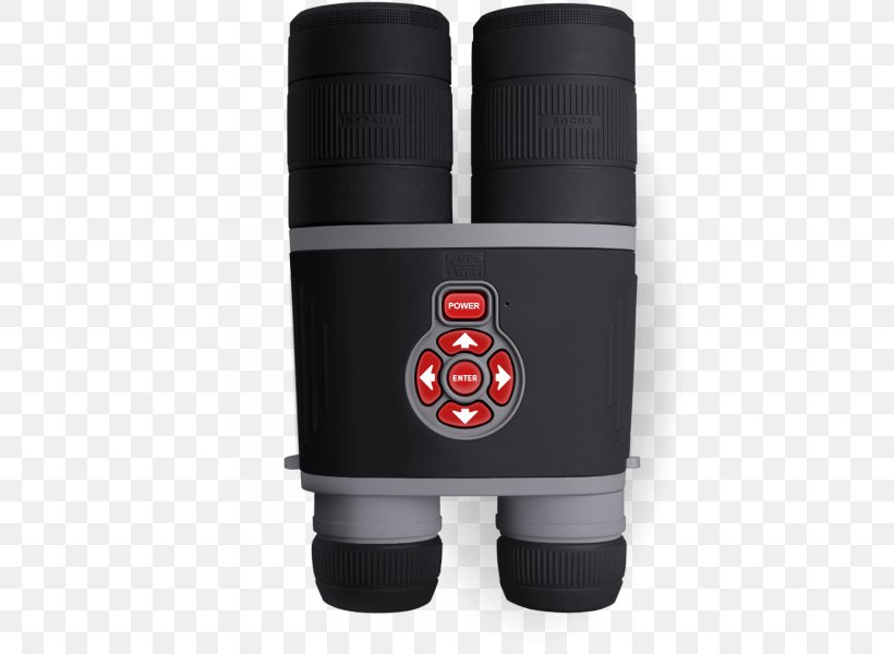 Binoculars ATN BinoX-HD 4-16X Optics American Technologies Network Corporation Canon IS 10x30, PNG, 600x600px, Binoculars, Atn Binoxhd 416x, Digital Data, Image Stabilization, Night Vision Device Download Free