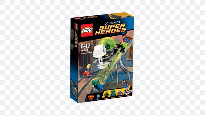 Brainiac Lego Batman 2: DC Super Heroes Martian Manhunter Superman Batzarro, PNG, 1488x842px, Brainiac, Action Figure, Batzarro, Dc Comics, Lego Download Free