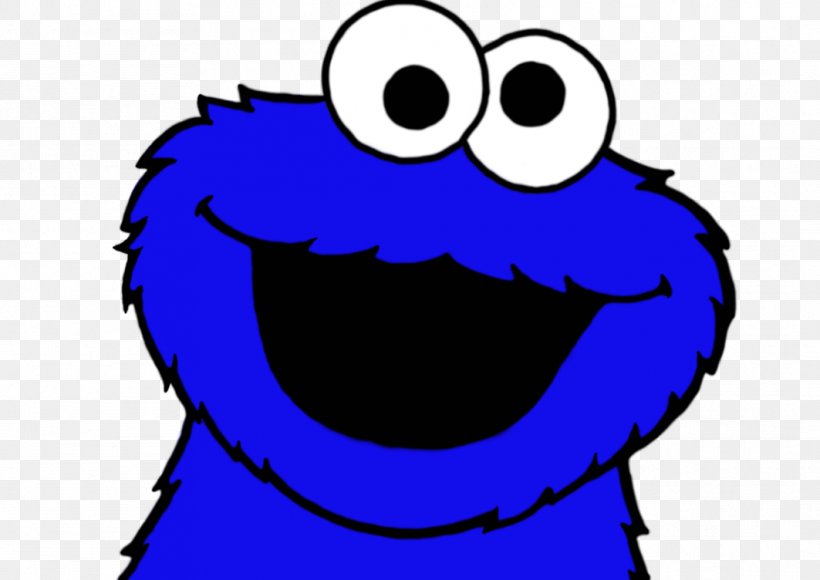 Cookie Monster Elmo Count Von Count Enrique Grover, PNG, 1063x752px, Cookie Monster, Artwork, Beak, Big Bird, Biscuits Download Free