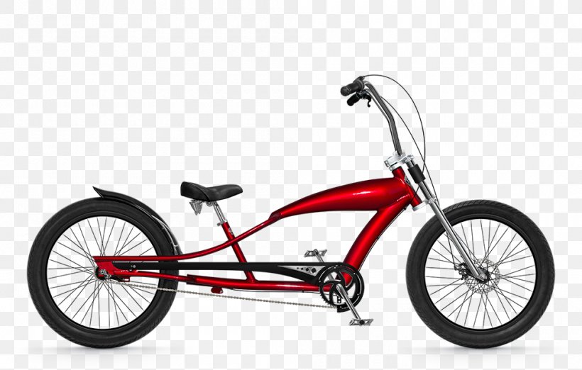 Cruiser Bicycle Stretching Chopper, PNG, 1000x637px, Cruiser Bicycle, Automotive Exterior, Automotive Wheel System, Bicycle, Bicycle Accessory Download Free