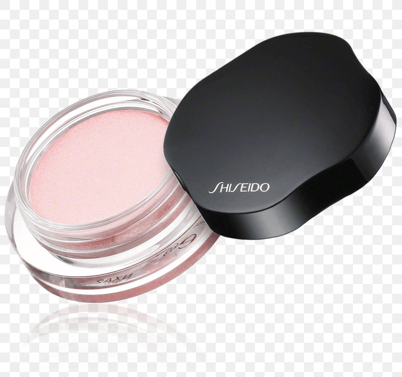 Face Powder Shiseido Shimmering Cream Eye Color Eye Shadow Rouge, PNG, 819x770px, Face Powder, Beauty, Cosmetics, Cream, Eye Download Free