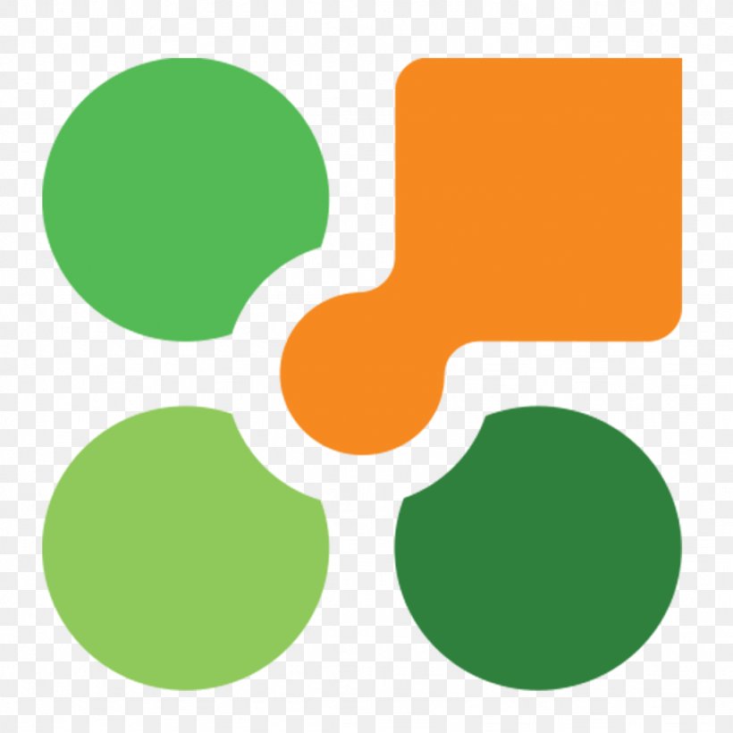 Green Logo Clip Art, PNG, 1024x1024px, Green, Logo, Orange, Yellow Download Free