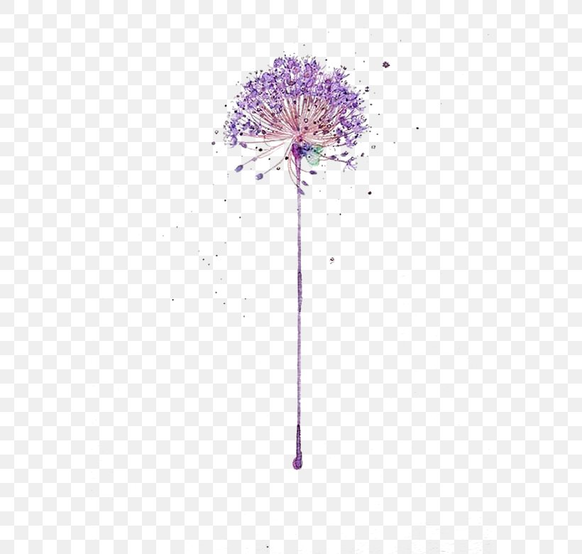 Petal Symmetry Purple Tree Pattern, PNG, 564x780px, Petal, Flower, Flowering Plant, Lilac, Pink Download Free