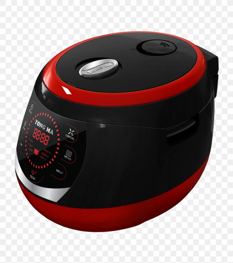 Rice Cookers Home Appliance Kitchen, PNG, 915x1030px, Rice Cookers, Cooked Rice, Cooker, Cooking, Food Download Free