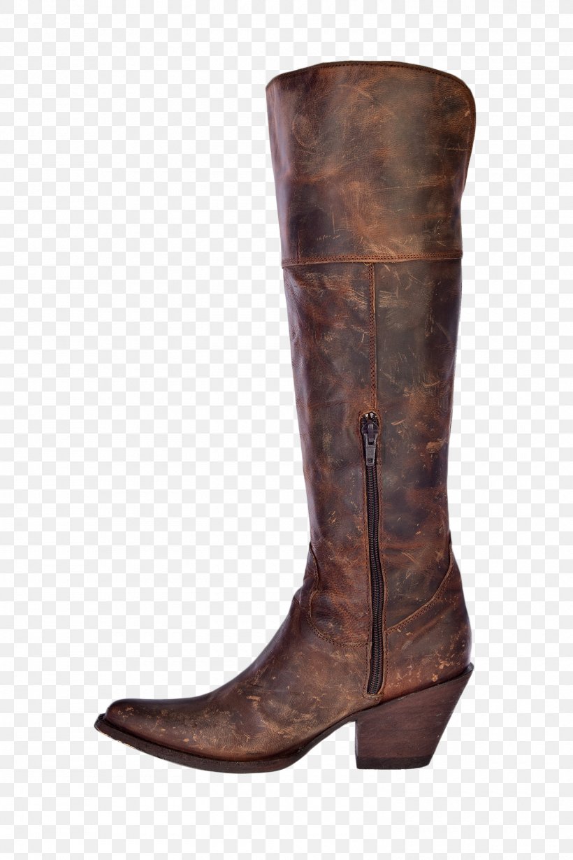 Riding Boot Shoe Leather Knee-high Boot, PNG, 1500x2250px, Boot, Brown, Clothing, Cowboy Boot, Fashion Download Free