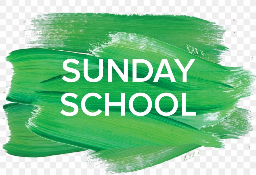 Sunday School Logo Worship Product, PNG, 2071x1418px, School, Grass, Green, Logo, Sunday School Download Free