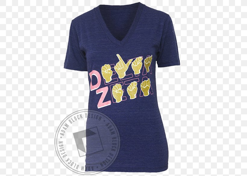 T-shirt Delta Zeta Clothing Hoodie, PNG, 464x585px, Tshirt, Active Shirt, Bluza, Brand, Clothing Download Free