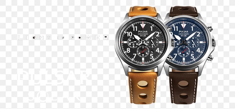 Watch Strap Pulsar Seiko Watch Corporation, PNG, 800x382px, Watch, Brand, Chronograph, Clothing Accessories, Military Download Free