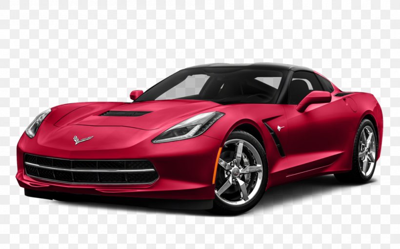 2017 Chevrolet Corvette Car Ferrari California Ferrari FF, PNG, 1000x624px, 2017 Chevrolet Corvette, Automotive Design, Automotive Exterior, Brand, Car Download Free