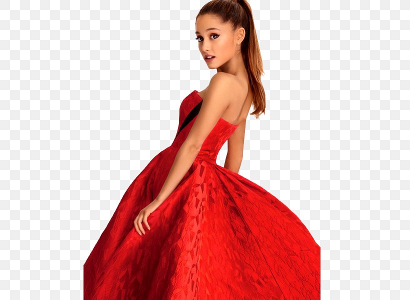 Ariana Grande Christmas Kisses My Everything Christmas & Chill Dangerous Woman, PNG, 600x600px, Watercolor, Cartoon, Flower, Frame, Heart Download Free