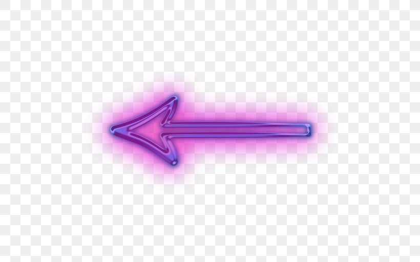 Arrow Sign, PNG, 512x512px, Sign, Magenta, Pointer, Purple, Signal Download Free