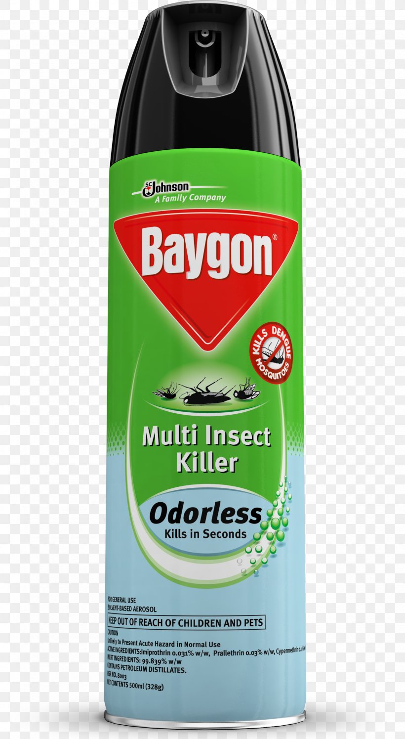 Baygon Mosquito Cockroach Household Insect Repellents Aerosol Spray, PNG, 1612x2940px, Baygon, Aerosol Spray, Bug Zapper, Cockroach, Household Insect Repellents Download Free