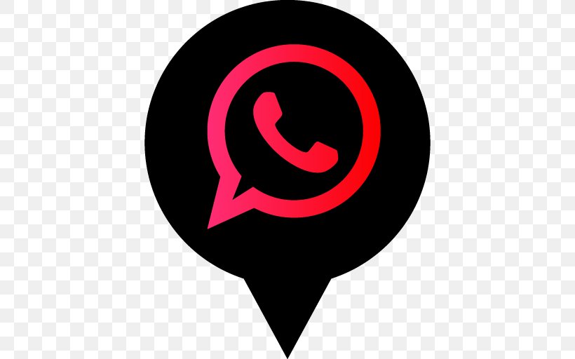 Social Media WhatsApp Symbol Icon Design, PNG, 512x512px, Social Media, Emoticon, Icon Design, Logo, Online Chat Download Free