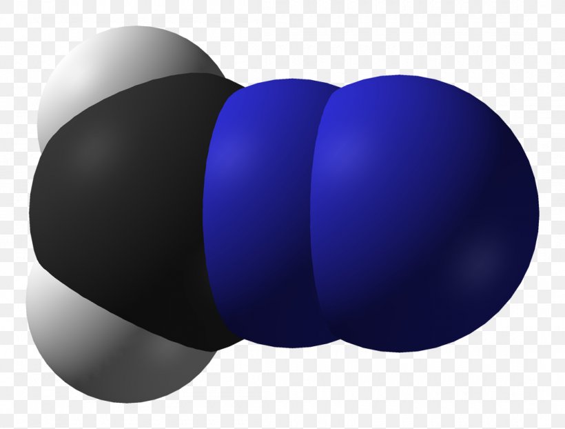 Diazomethane Chemistry Gas Chemical Compound, PNG, 1100x835px, Diazomethane, Chemical Compound, Chemical Substance, Chemist, Chemistry Download Free