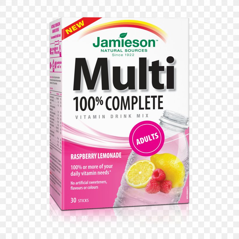 Dietary Supplement Multivitamin Jamieson Laboratories Nutrient, PNG, 1800x1800px, Dietary Supplement, Cholecalciferol, Flavor, Food, Fruit Download Free