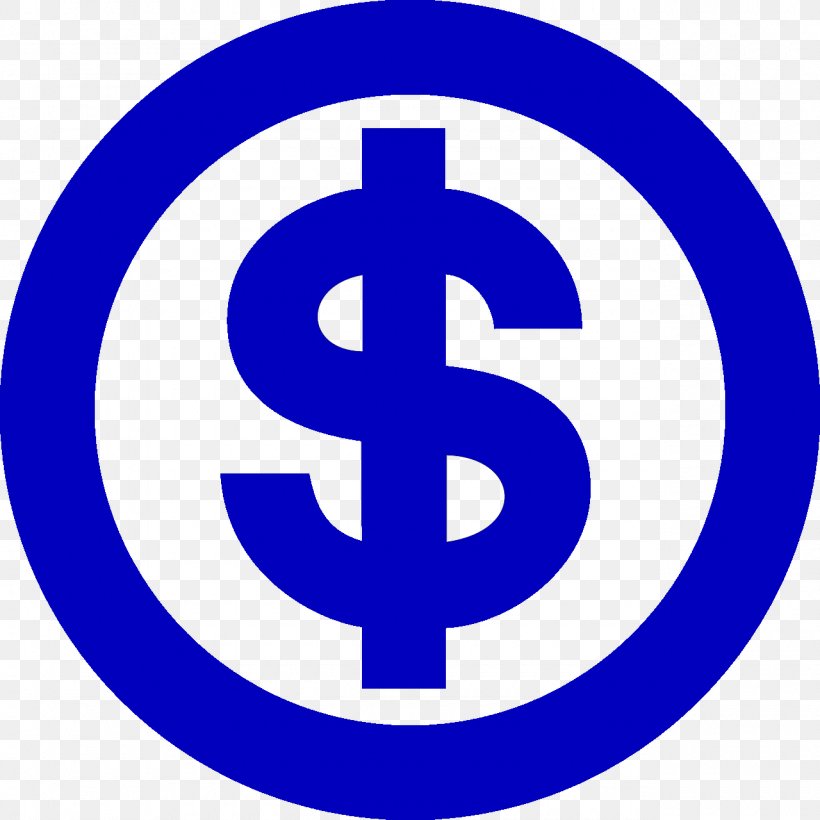 Dollar Sign United States Dollar Clip Art, PNG, 1280x1280px, Dollar Sign, Area, Australian Dollar, Bank, Banknote Download Free