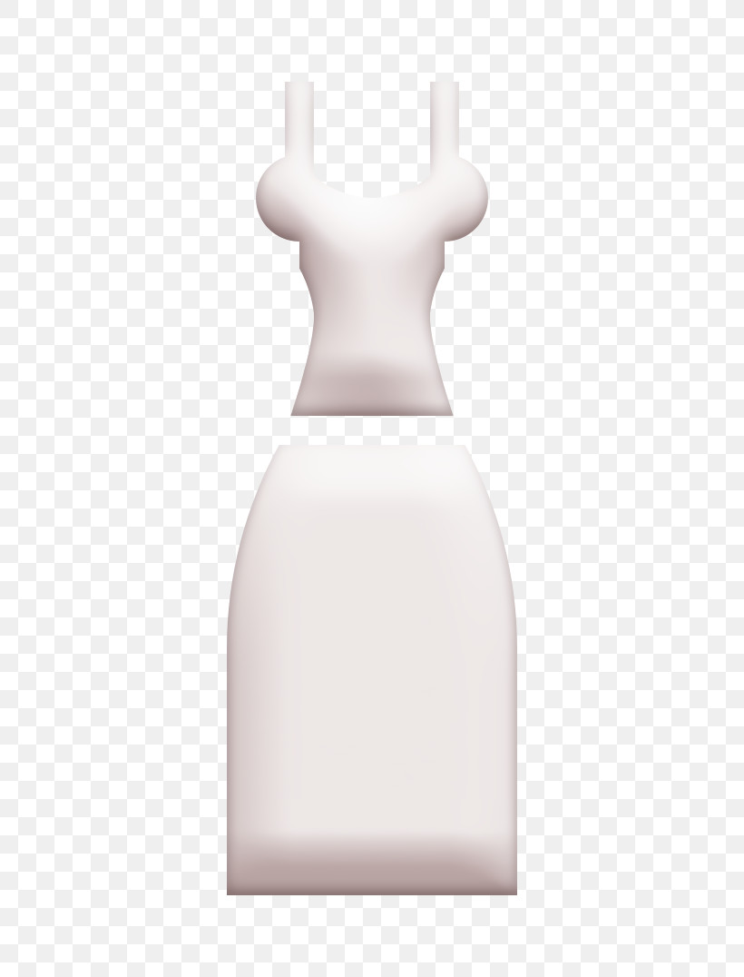 Dress Icon Clothes Icon, PNG, 384x1076px, Dress Icon, Artifact, Ceramic, Clothes Icon, Cocktail Dress Download Free