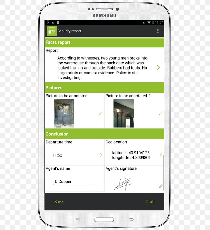 Smartphone Web Page Line Multimedia Font, PNG, 589x900px, Smartphone, Area, Communication Device, Document, Electronic Device Download Free