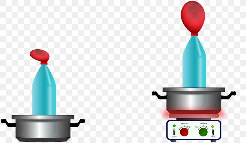 Balloon Clip Art, PNG, 2400x1402px, Balloon, Air, Bottle, Chemistry, Experiment Download Free
