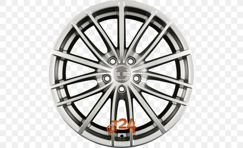 Car Alloy Wheel Rim Vehicle, PNG, 500x500px, Car, Alloy Wheel, Auto Part, Automotive Tire, Automotive Wheel System Download Free