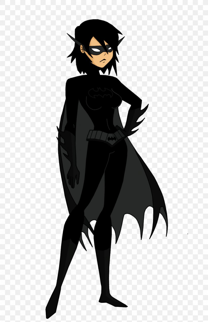 Cassandra Cain Batgirl Batman Barbara Gordon Damian Wayne, PNG, 1024x1582px, Watercolor, Cartoon, Flower, Frame, Heart Download Free