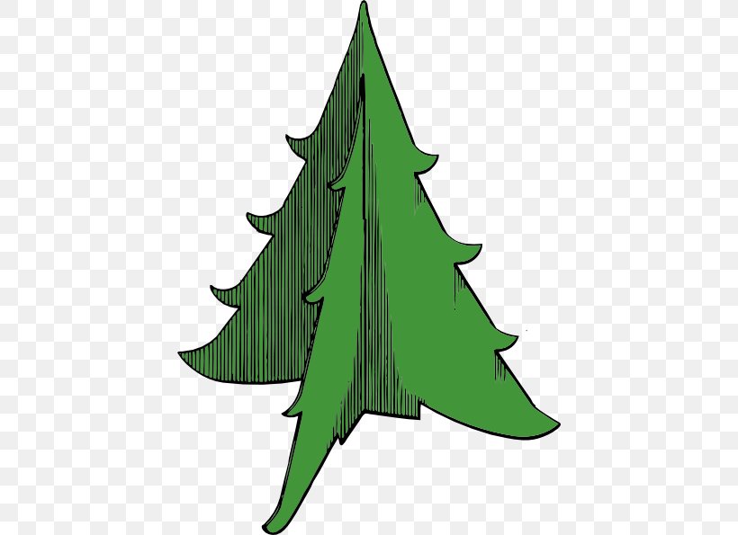 Christmas Tree Clip Art, PNG, 426x595px, Christmas, Christmas Card, Christmas Decoration, Christmas Gift, Christmas Lights Download Free