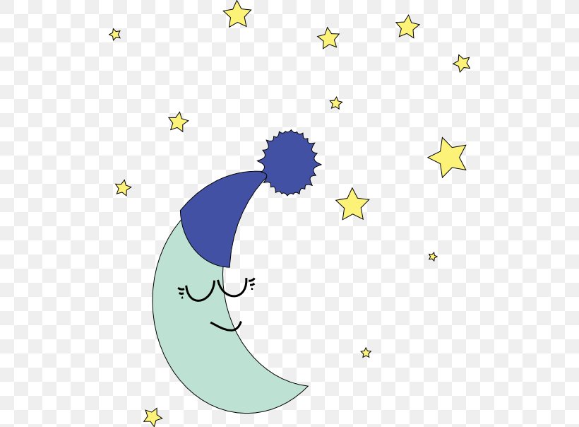 Drawing Moon Clip Art, PNG, 512x604px, Drawing, Area, Art, Blue, Branch Download Free