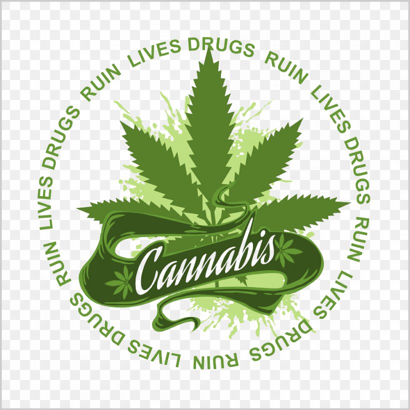 Green Maple Leaf, PNG, 1000x1000px, Cannabis, Brand, Drug, Green, Hashish Download Free