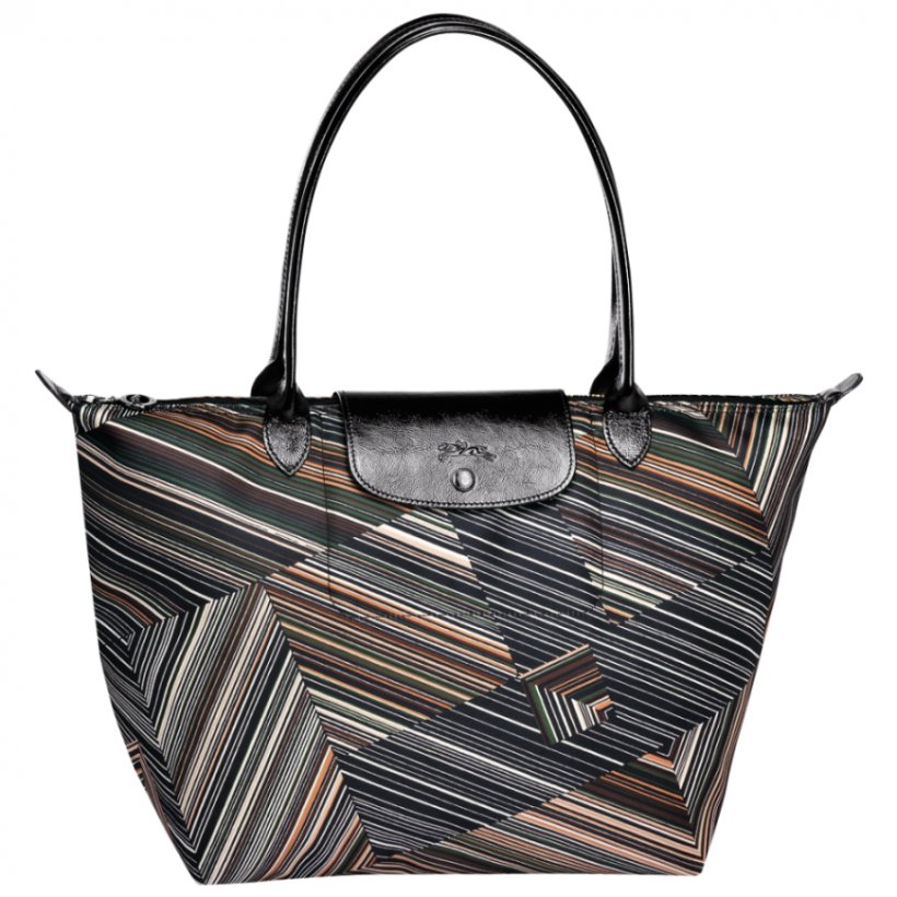 Handbag Longchamp Pliage Snap Fastener, PNG, 870x870px, Bag, Black, Brand, Briefcase, Brown Download Free
