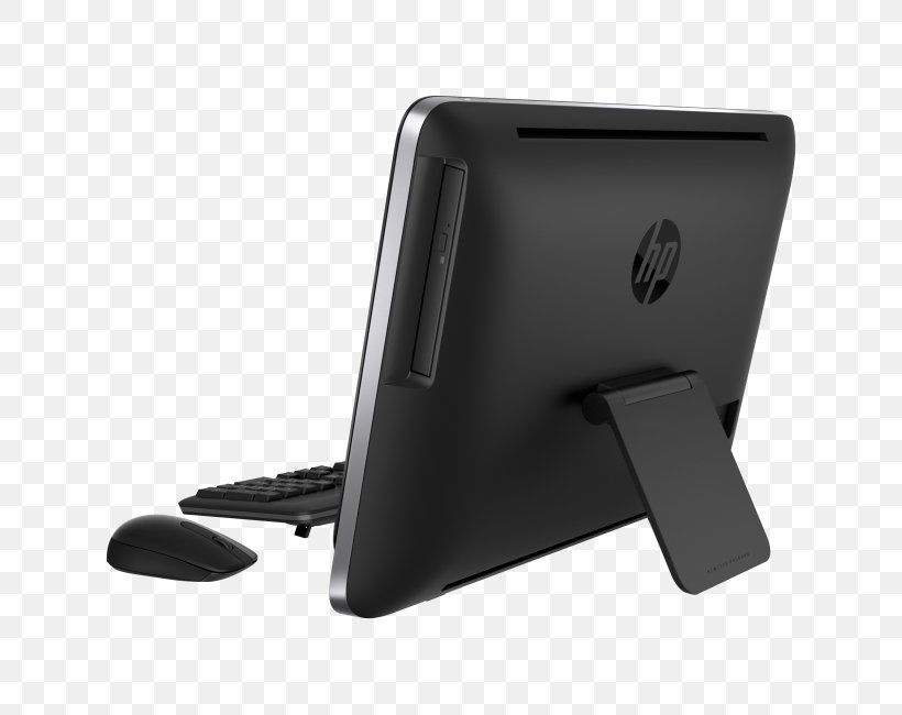 Hewlett-Packard HP ProOne 400 G1 All-in-One Desktop Computers Intel Core, PNG, 650x650px, Hewlettpackard, Allinone, Computer Accessory, Ddr3 Sdram, Desktop Computers Download Free