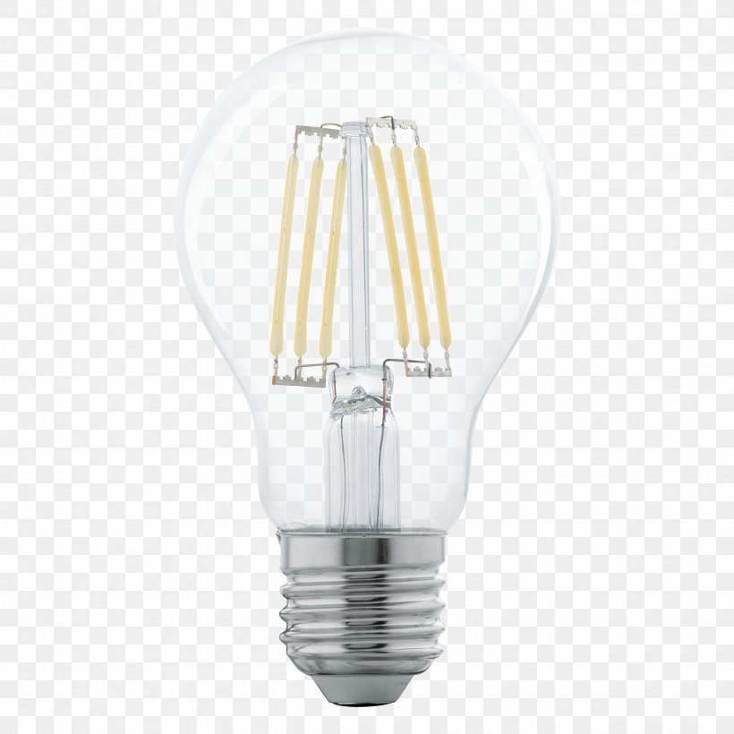 Incandescent Light Bulb LED Lamp Light-emitting Diode, PNG, 2500x2500px, Light, Chandelier, Edison Screw, Fassung, Incandescent Light Bulb Download Free