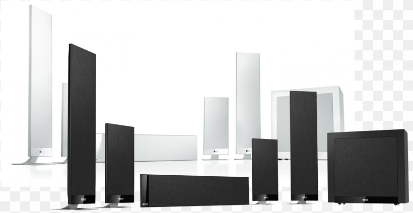 KEF T205 5.1 Surround Sound Home Theater Systems Home Audio, PNG, 1500x774px, 51 Surround Sound, Center Channel, Electronics, Furniture, High Fidelity Download Free
