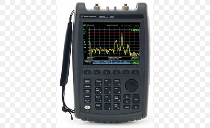 Keysight Agilent Technologies Network Analyzer Electronics Sensor, PNG, 500x500px, Keysight, Agilent Technologies, Analyser, Electronic Device, Electronic Instrument Download Free