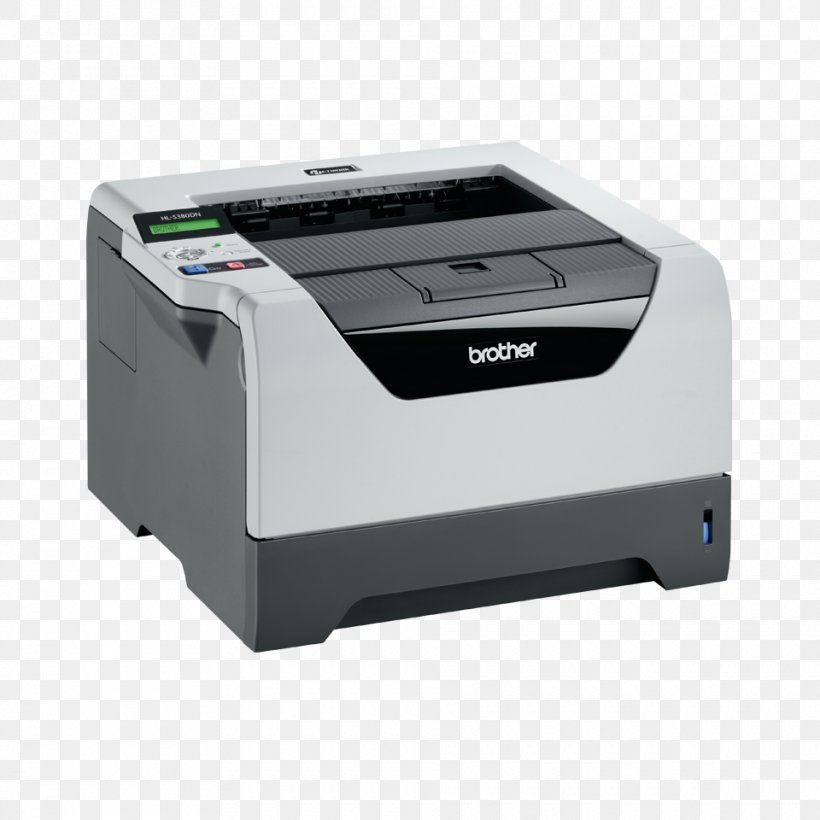 Laser Printing Printer Brother Industries Brother HL-5380 Duplex Printing, PNG, 960x960px, Laser Printing, Brother, Brother Industries, Dots Per Inch, Duplex Printing Download Free