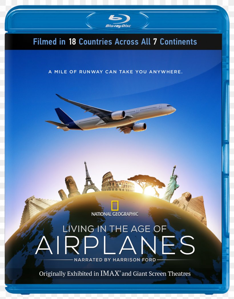 Living In The Age Of Airplanes (Original Motion Picture Soundtrack) Film DVD, PNG, 1252x1600px, Airplane, Advertising, Aerospace Engineering, Air Travel, Aircraft Download Free