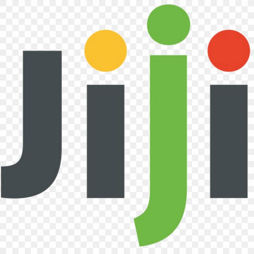 Nigeria Jiji.ng Logo Company Graphic Designer, PNG, 1024x1024px, Nigeria, Advertising, Brand, Company, Graphic Designer Download Free