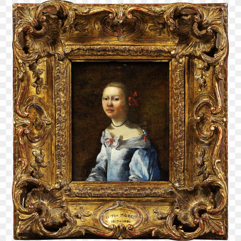 Panel Painting Portrait Netherlands Picture Frames, PNG, 1695x1695px, 17th Century, Painting, Antique, Dress, Netherlands Download Free