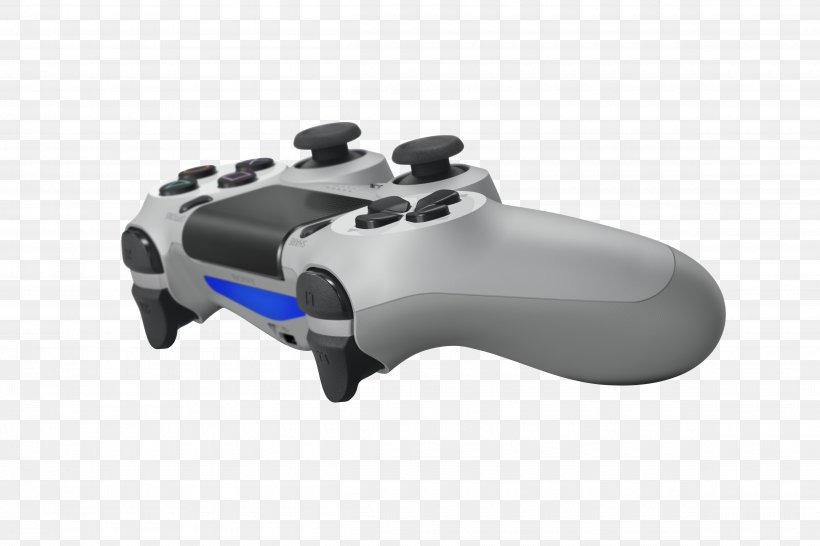 PlayStation 4 Gran Turismo Sport Game Controllers Sony DualShock 4, PNG, 4800x3200px, Playstation, All Xbox Accessory, Computer Component, Dualshock, Game Controller Download Free