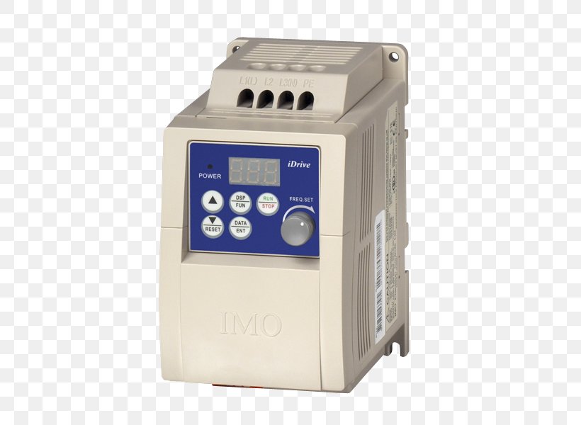 Power Inverters IMO Precision Controls Ltd Three-phase Electric Power Variable Frequency & Adjustable Speed Drives Electronics, PNG, 600x600px, Power Inverters, Control System, Electric Motor, Electronic Component, Electronic Filter Download Free
