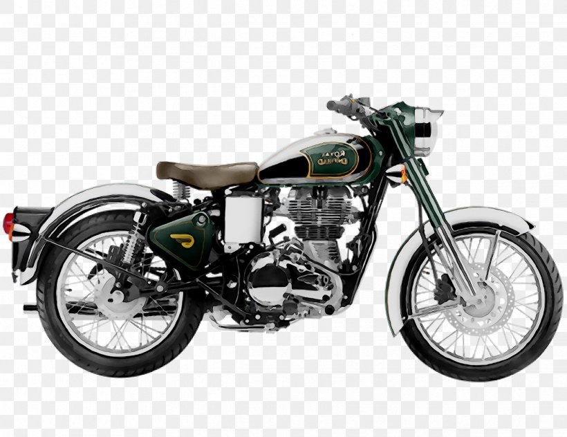 Royal Enfield Classic Chrome Motorcycle Royal Enfield Bullet 500 Enfield Cycle Co. Ltd, PNG, 2439x1882px, Royal Enfield Classic Chrome, Auto Part, Automotive Exhaust, Automotive Tire, Brake Download Free