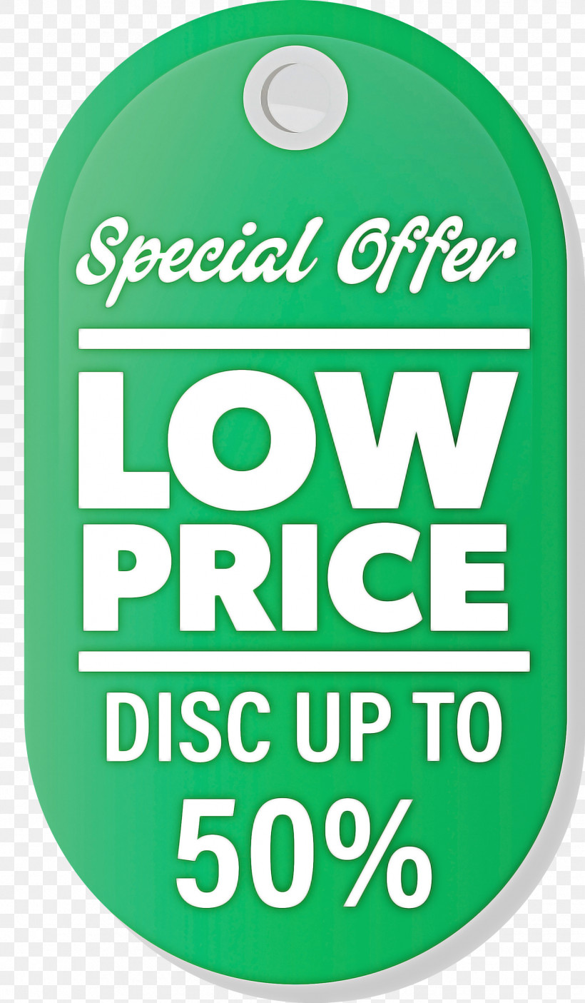 Special Offer Low Price Discount, PNG, 1750x3000px, Special Offer, Area, Discount, Green, Line Download Free