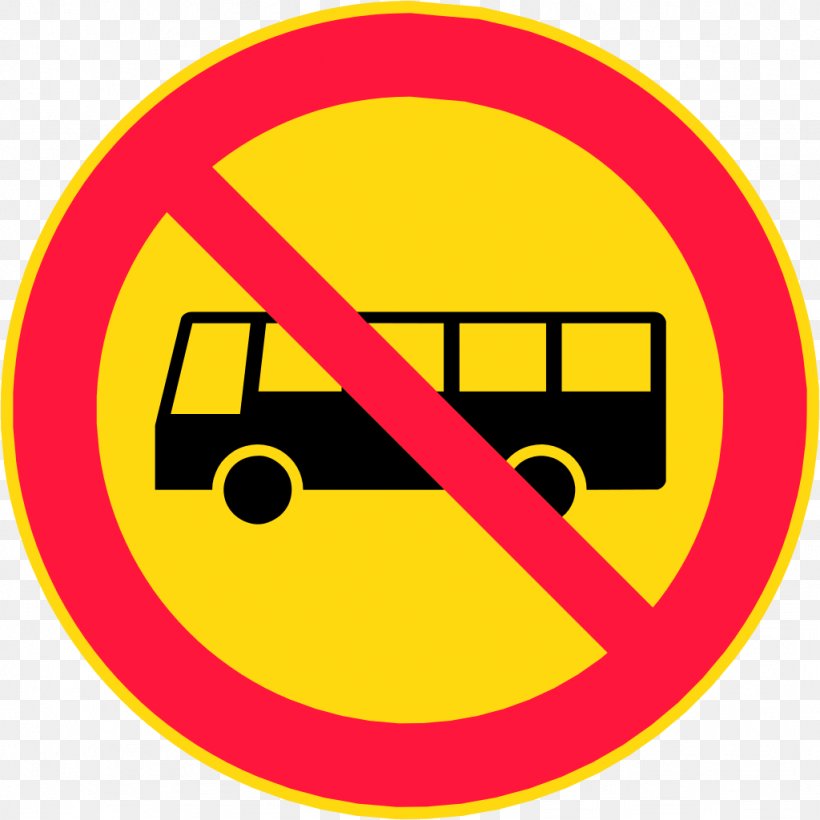 Traffic Sign Bus Clip Art, PNG, 1024x1024px, Traffic Sign, Area, Brand, Bus, Depositphotos Download Free