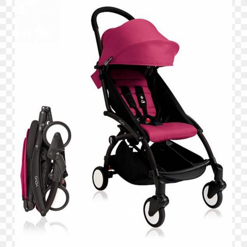 BABYZEN YOYO+ Baby Transport Pink Taupe Infant, PNG, 1200x1200px, Babyzen Yoyo, Baby Carriage, Baby Products, Baby Transport, Black Download Free