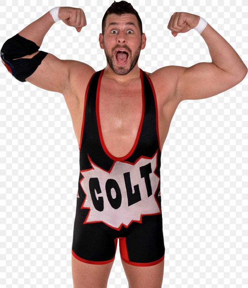 Colt Cabana T-shirt Professional Wrestler Podcast Sleeveless Shirt, PNG, 918x1066px, Watercolor, Cartoon, Flower, Frame, Heart Download Free