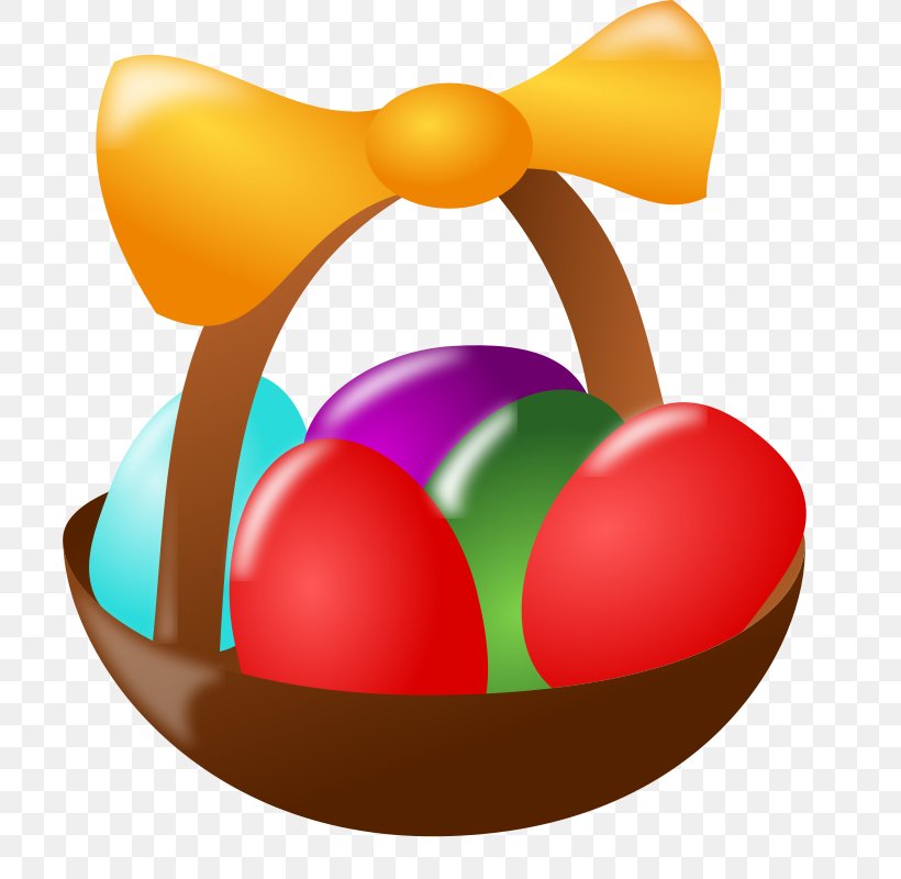 Easter Bunny Egg In The Basket Easter Egg Clip Art, PNG, 705x800px, Easter Bunny, Basket, Easter, Easter Basket, Easter Egg Download Free