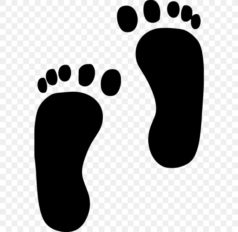 Footprint, PNG, 800x800px, Footprint, Animal Track, Black, Black And White, Drawing Download Free